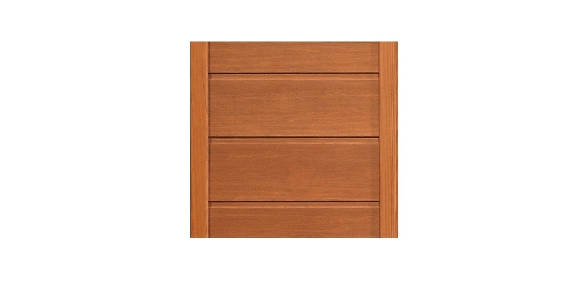 Maxxus 3-Person Full Spectrum Infrared Sauna - Canadian Red Cedar MX-M306-01-FS CED
