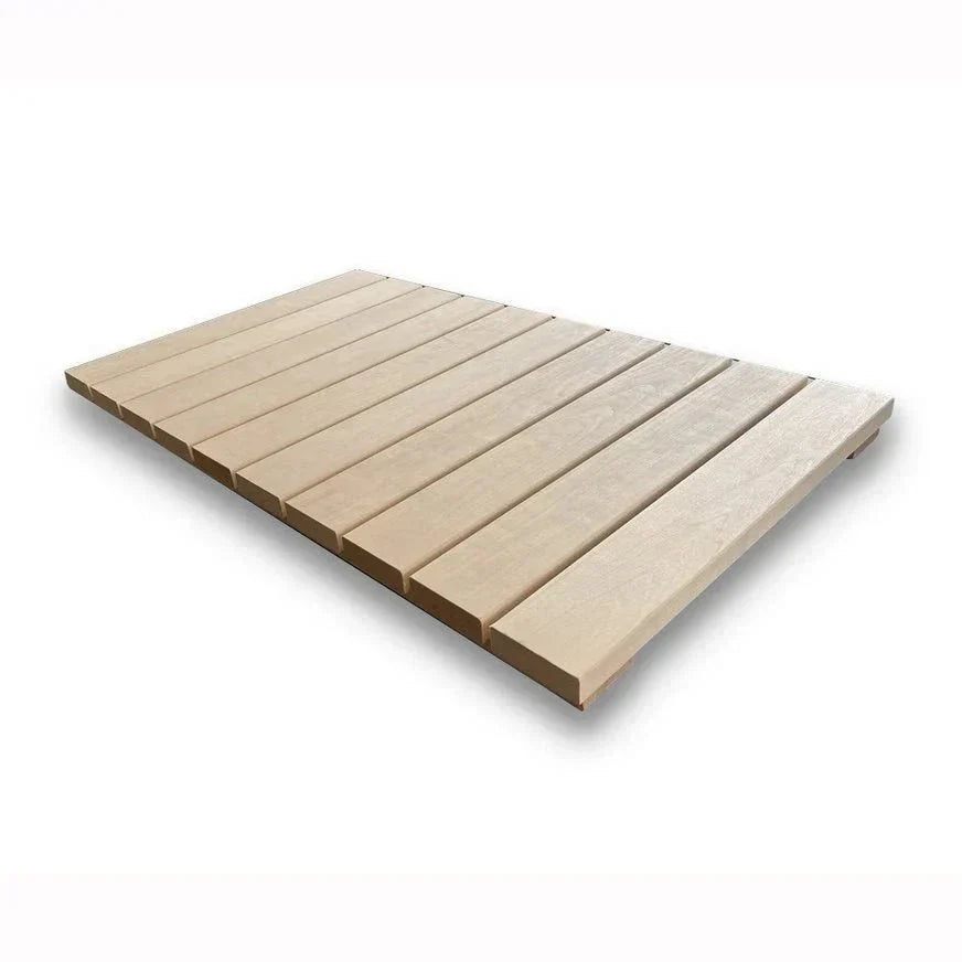 SaunaLife Full-Floor Kit for Model X6 Sauna SL-X6FULLFLOOR