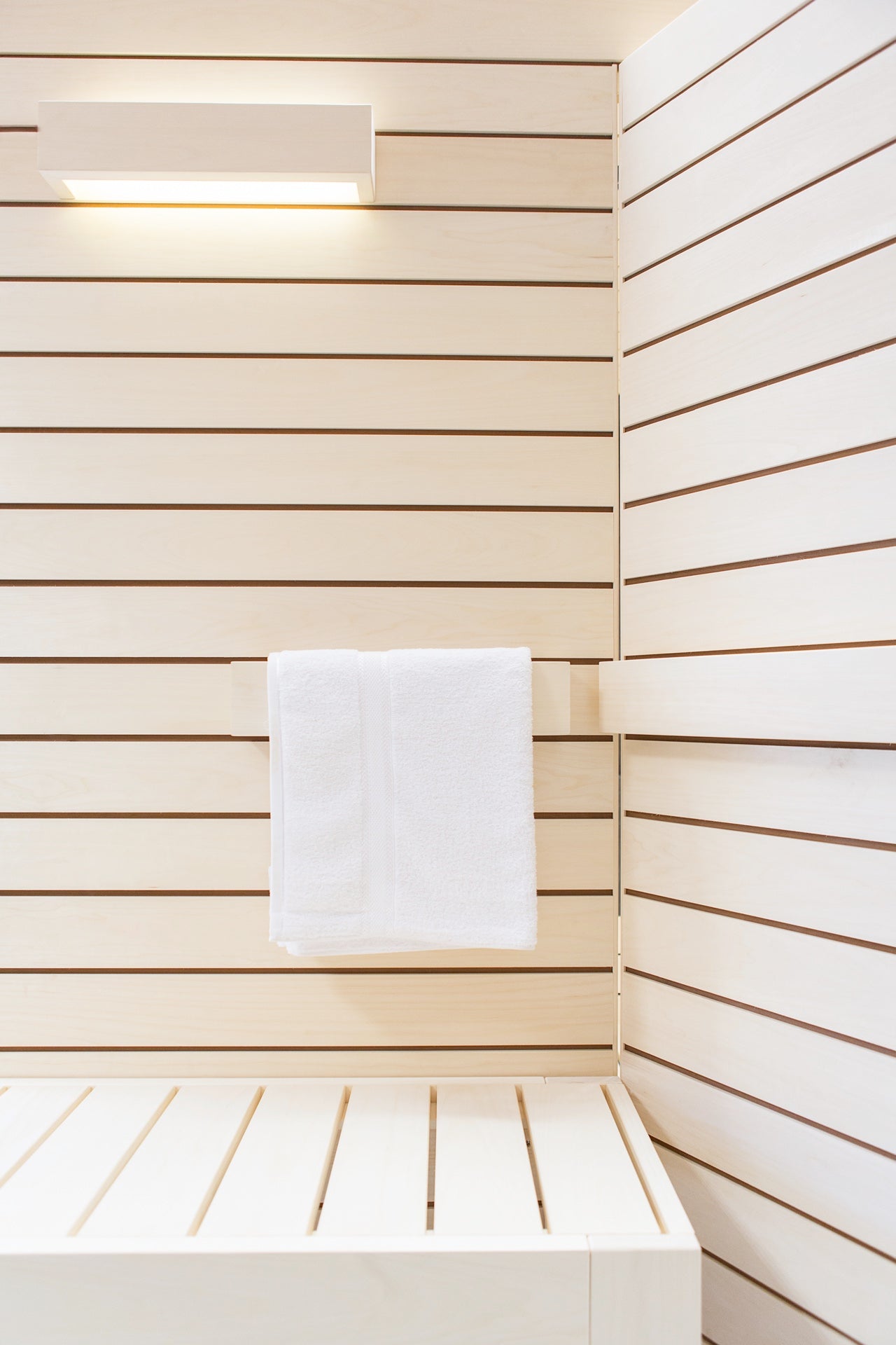 Auroom Lumina Cabin Sauna Kit