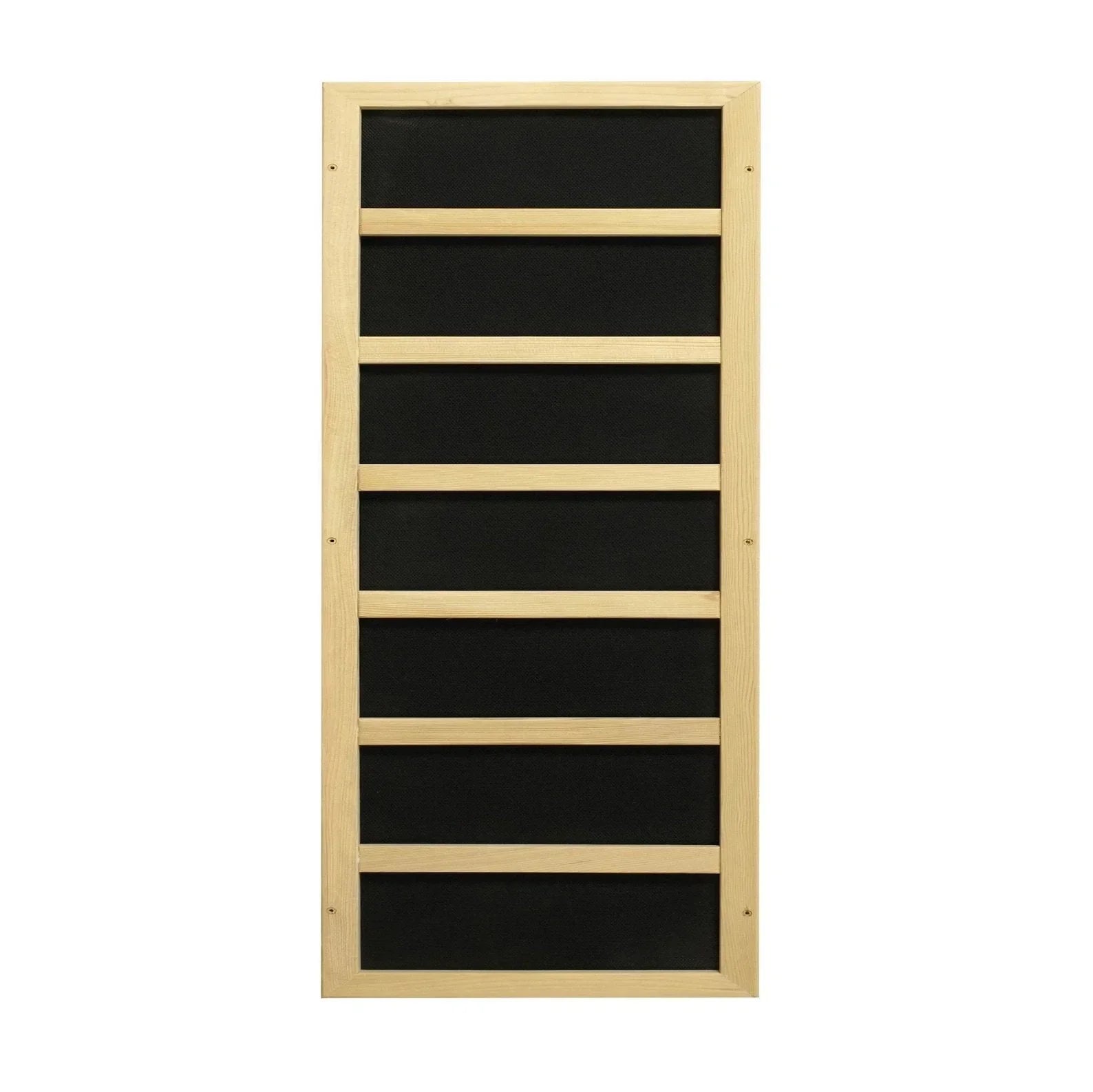 Dynamic Avila Elite 1-2-person Ultra Low EMF FAR Infrared Sauna - DYN-6103-01 Elite
