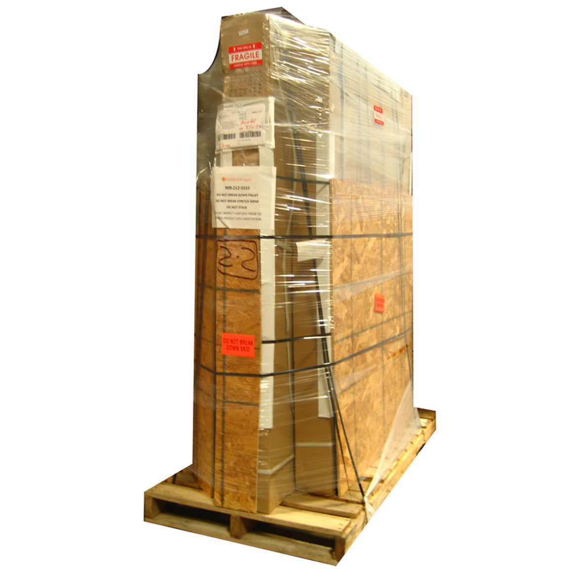 Maxxus 3-Person Low EMF FAR Infrared Sauna Canadian Hemlock MX-K356-01