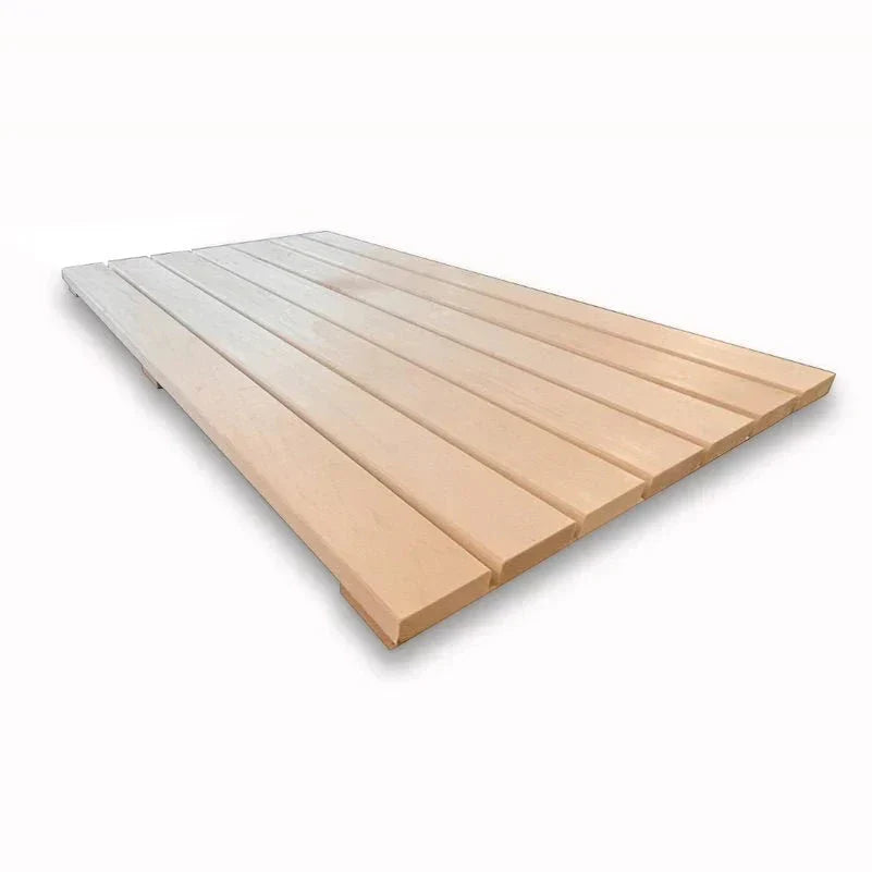 SaunaLife Full-Floor Kit for Model X7 Sauna SL-X7FULLFLOOR