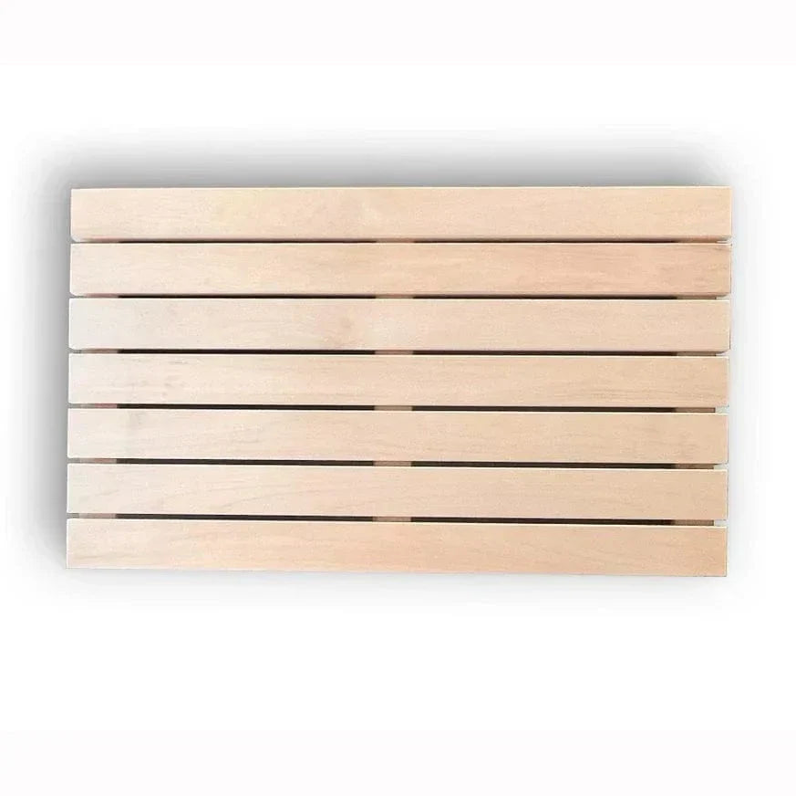 SaunaLife Full-Floor Kit for Model X7 Sauna SL-X7FULLFLOOR